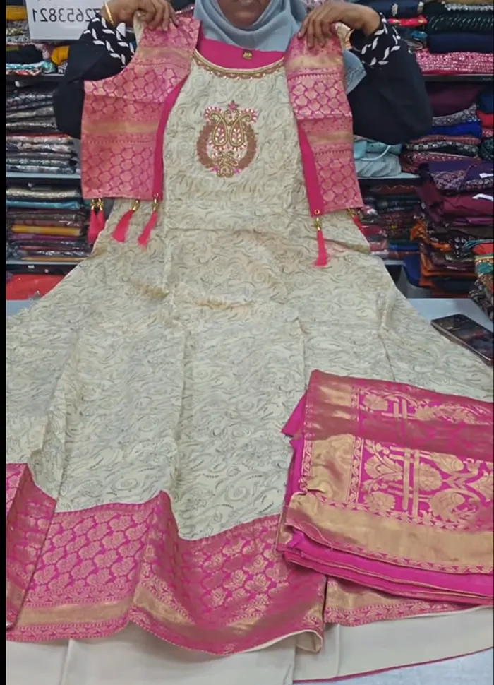 Heavy Partywear Collection | G1282